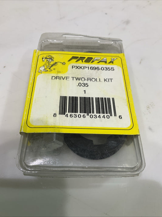 PROFAX  PXKP1696-035S DRIVE TWO-ROLL  KIT 0.35  A9T