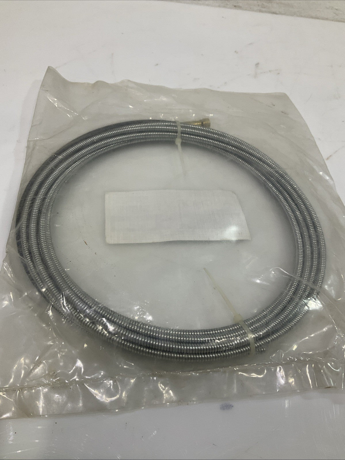 ANCHOR  44-3545-15  WELDING  WIRE  CONDUIT  A9T