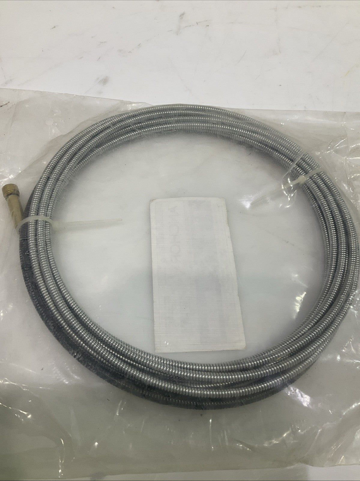 ANCHOR  44-3545-15  WELDING  WIRE  CONDUIT  A9T