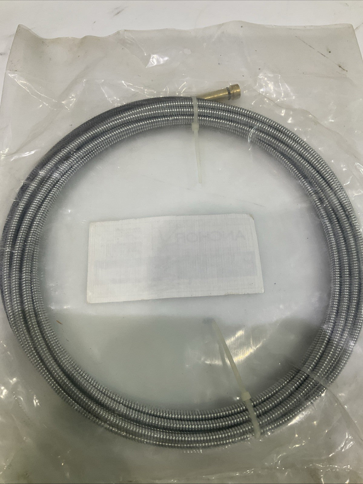ANCHOR  44-3545-15  WELDING  WIRE  CONDUIT  A9T