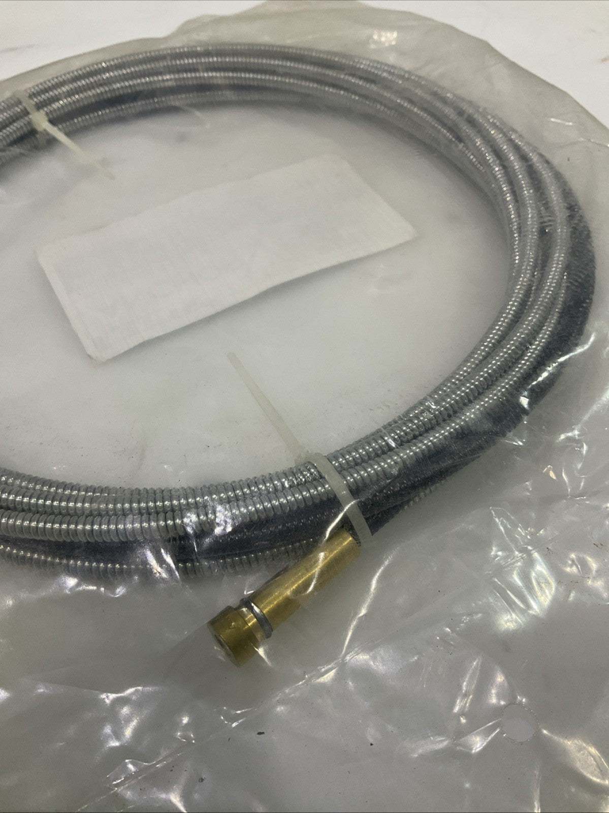 ANCHOR  44-3545-15  WELDING  WIRE  CONDUIT  A9T