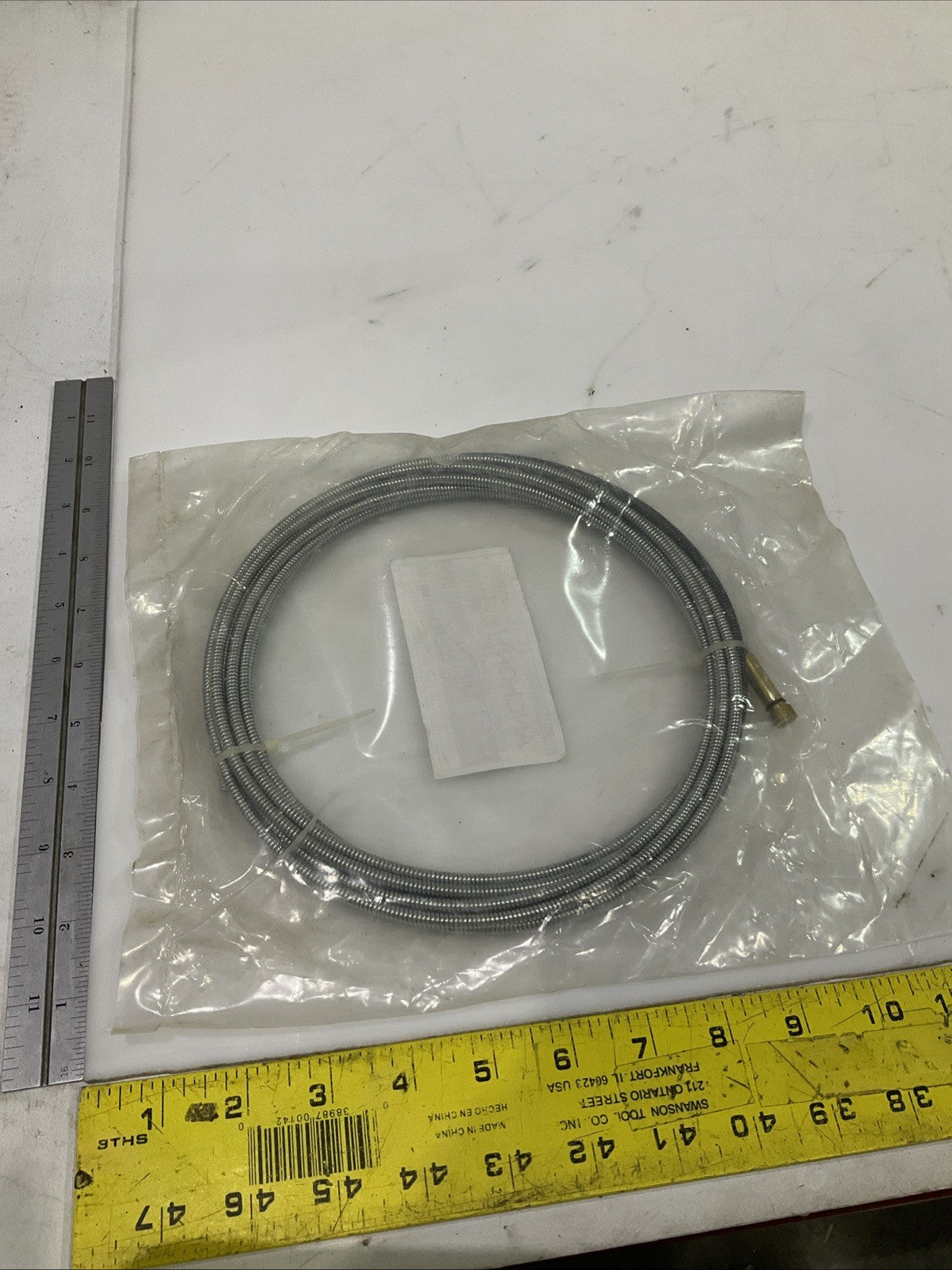 ANCHOR  44-3545-15  WELDING  WIRE  CONDUIT  A9T