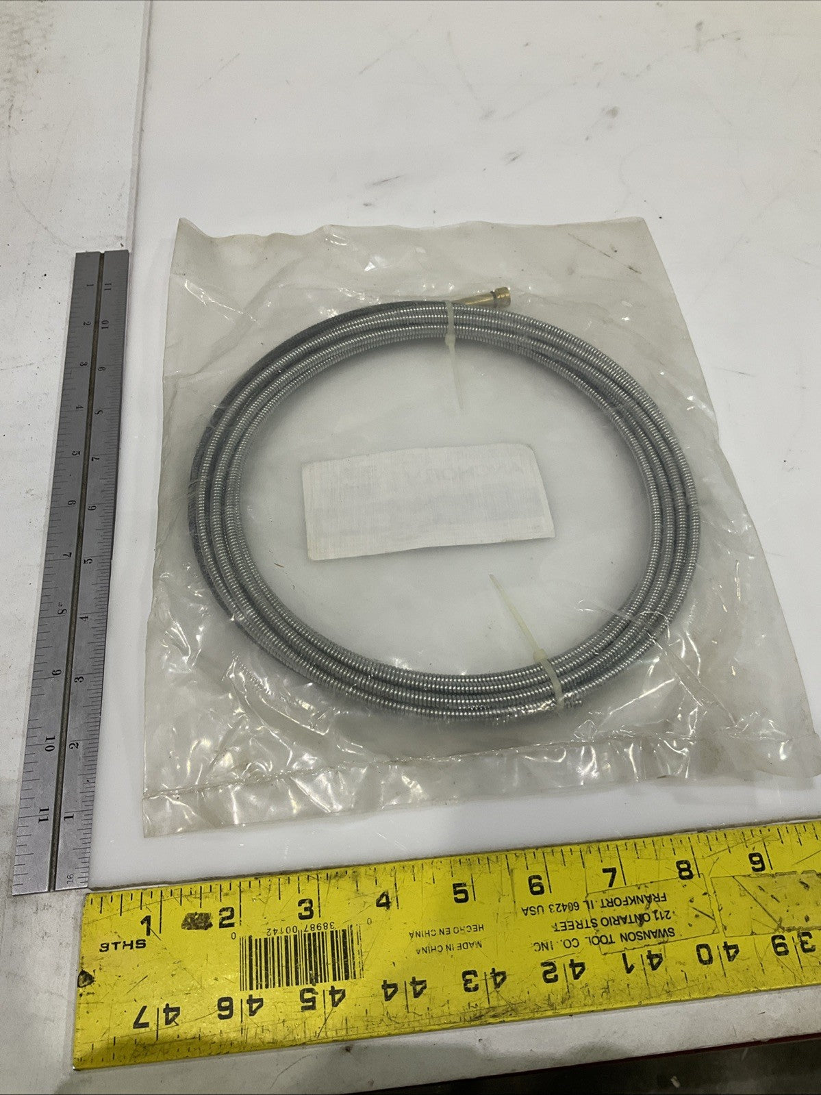 ANCHOR  44-3545-15  WELDING  WIRE  CONDUIT  A9T