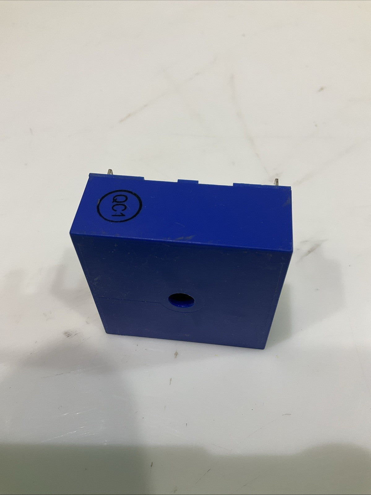 INFLICTED  TPS5A22C  TIME DELAY  RELAY  SWITCH  LOT OF 4  A9T