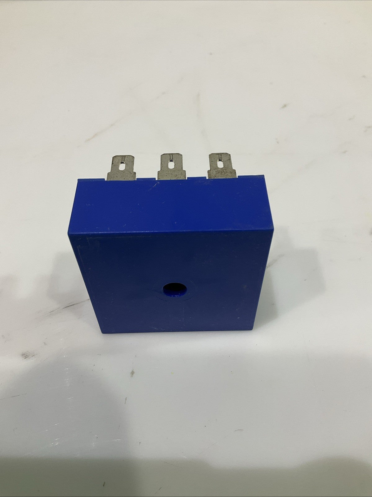 INFLICTED  TPS5A22C  TIME DELAY  RELAY  SWITCH  LOT OF 4  A9T