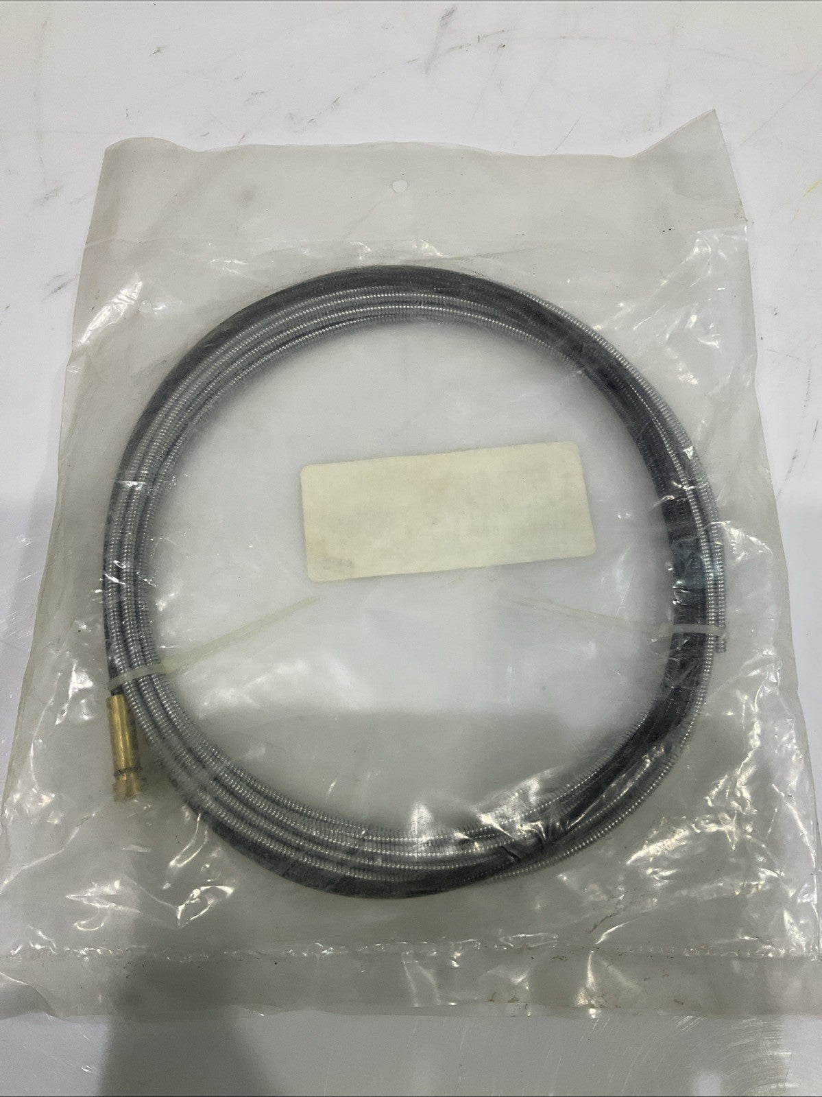 BEST WELDS  42-4045-15  WELDING GUN LINER   A9T