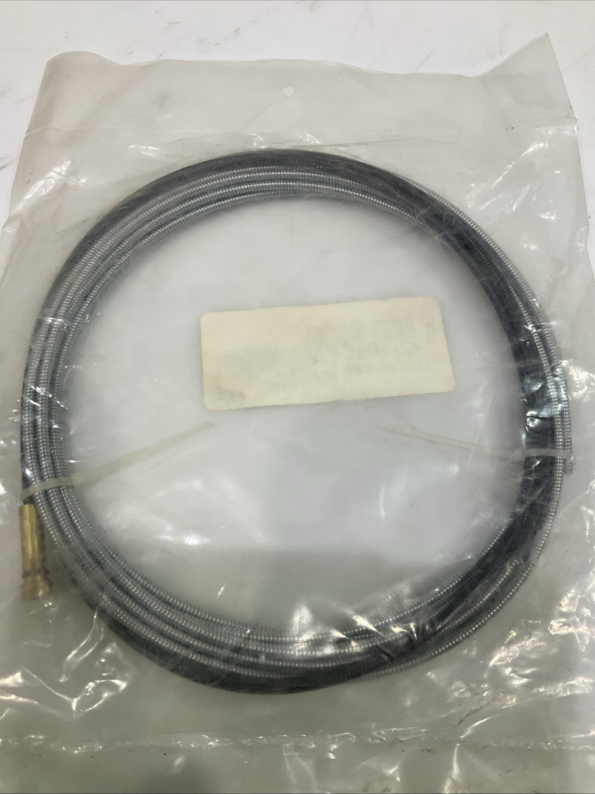 BEST WELDS  42-4045-15  WELDING GUN LINER   A9T