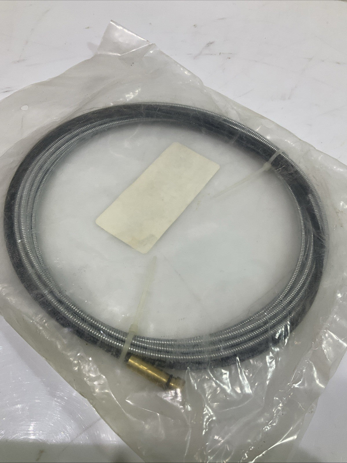 BEST WELDS  42-4045-15  WELDING GUN LINER   A9T