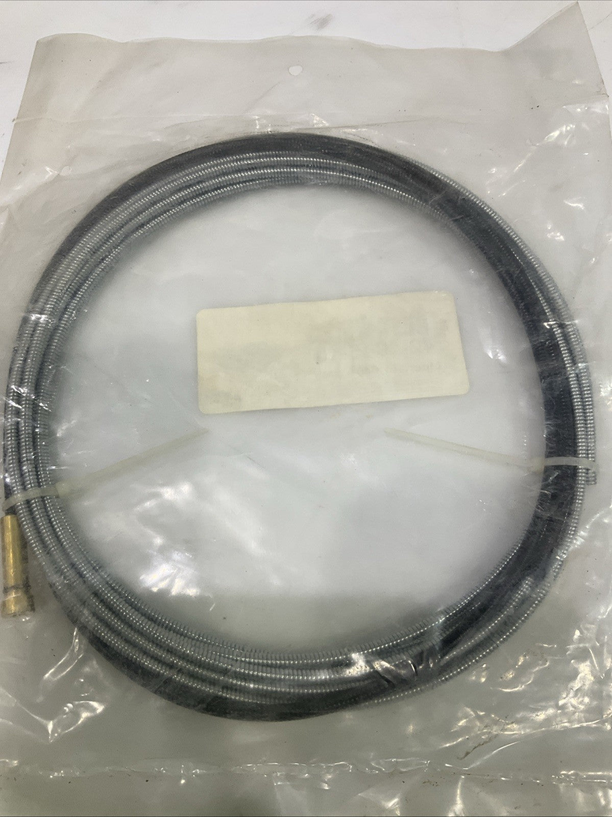 BEST WELDS  42-4045-15  WELDING GUN LINER   A9T