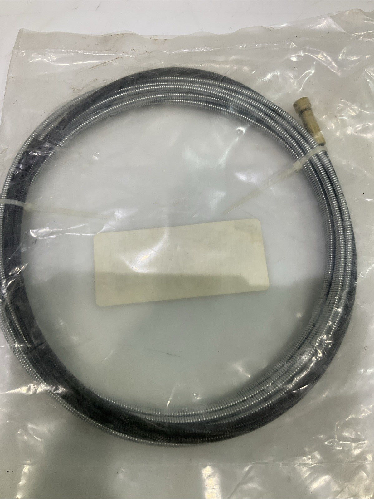 BEST WELDS  42-4045-15  WELDING GUN LINER   A9T