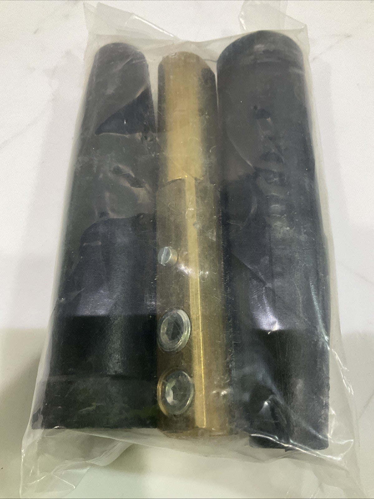 1UYF8 A  WELDING CABLE CONNECTOR  MALE/FEMALE  4MPC  A9T