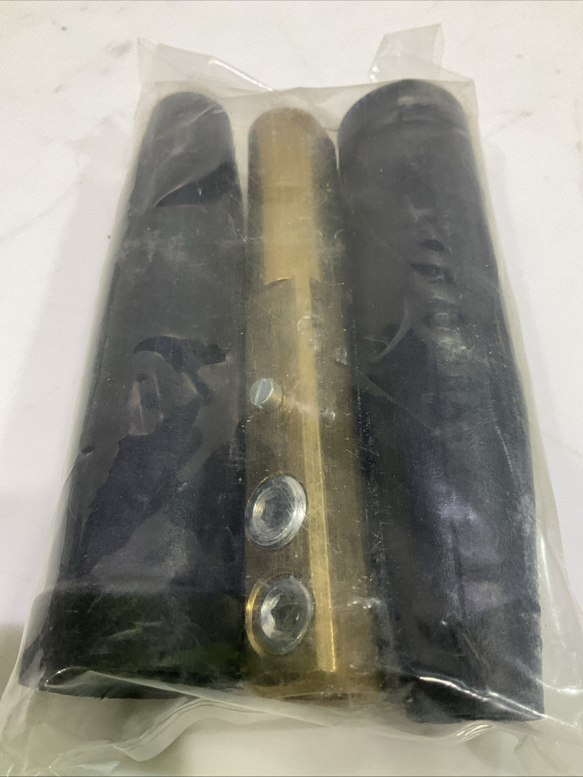 1UYF8 A  WELDING CABLE CONNECTOR  MALE/FEMALE  4MPC  A9T