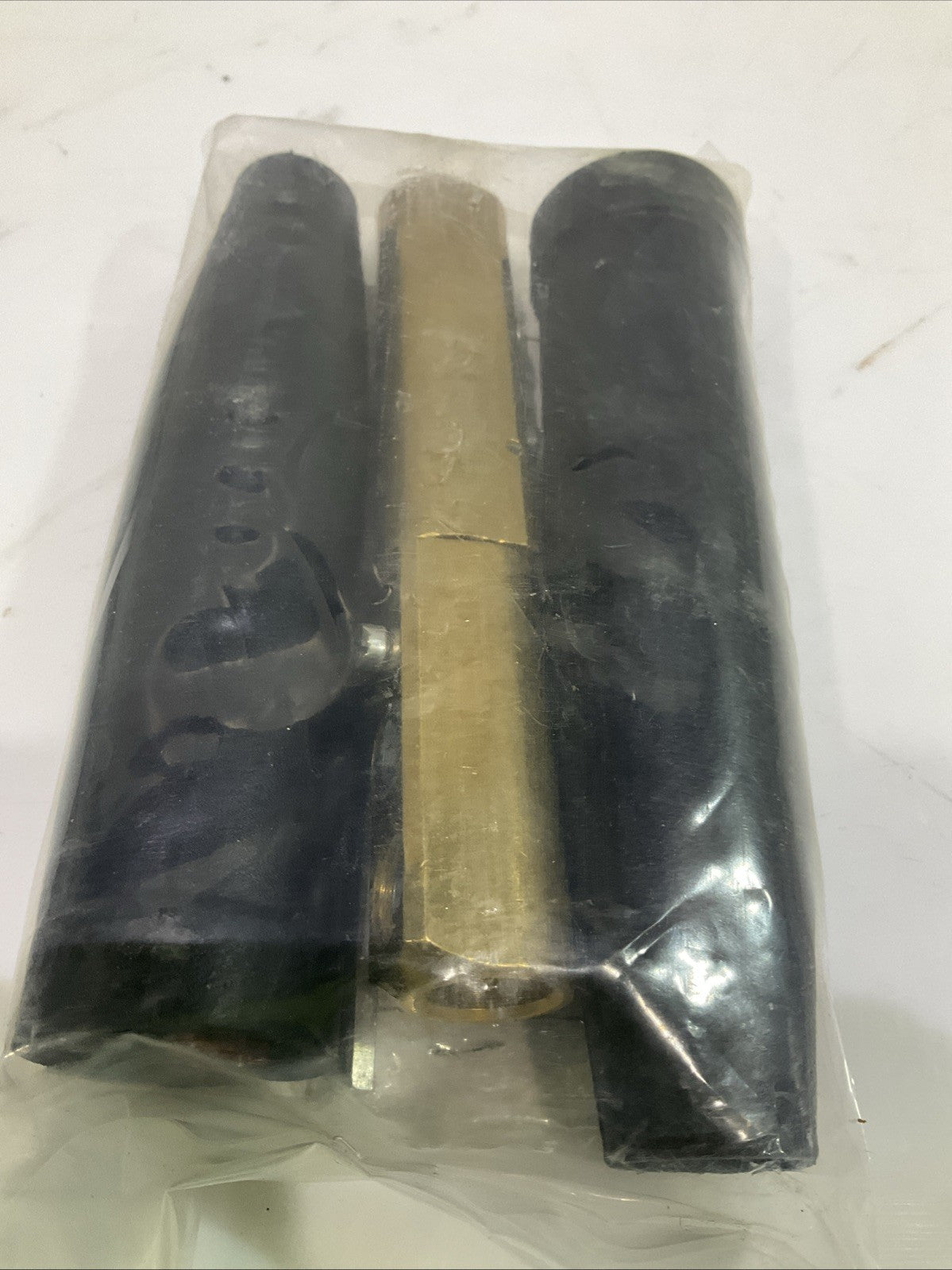 1UYF8 A  WELDING CABLE CONNECTOR  MALE/FEMALE  4MPC  A9T