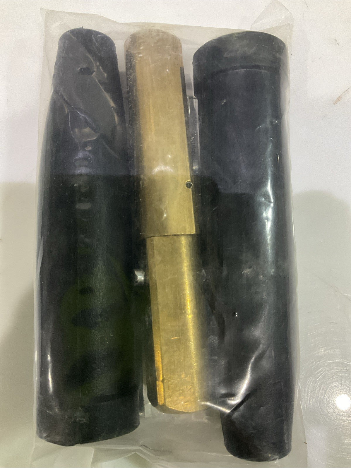 1UYF8 A  WELDING CABLE CONNECTOR  MALE/FEMALE  4MPC  A9T