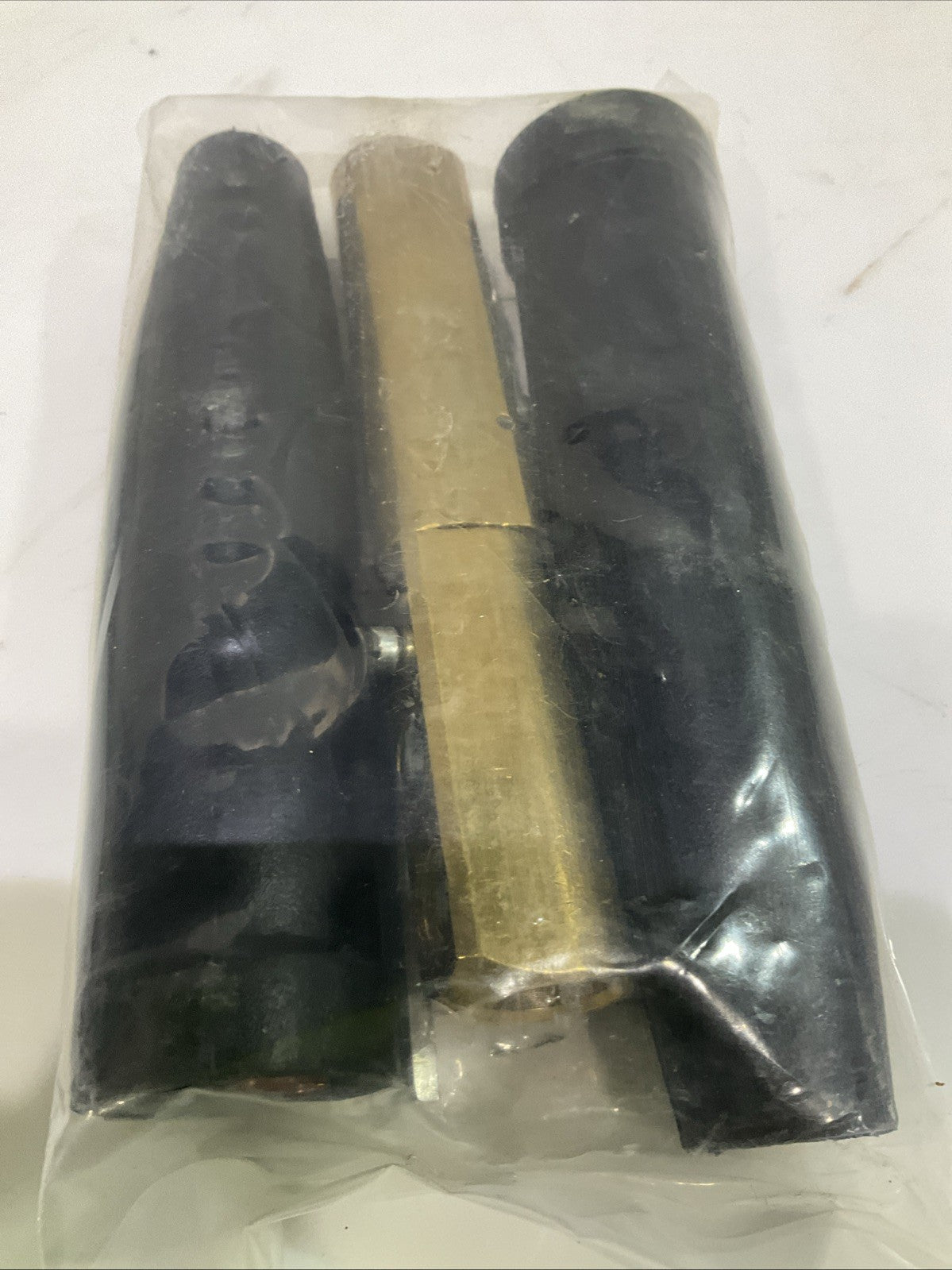 1UYF8 A  WELDING CABLE CONNECTOR  MALE/FEMALE  4MPC  A9T