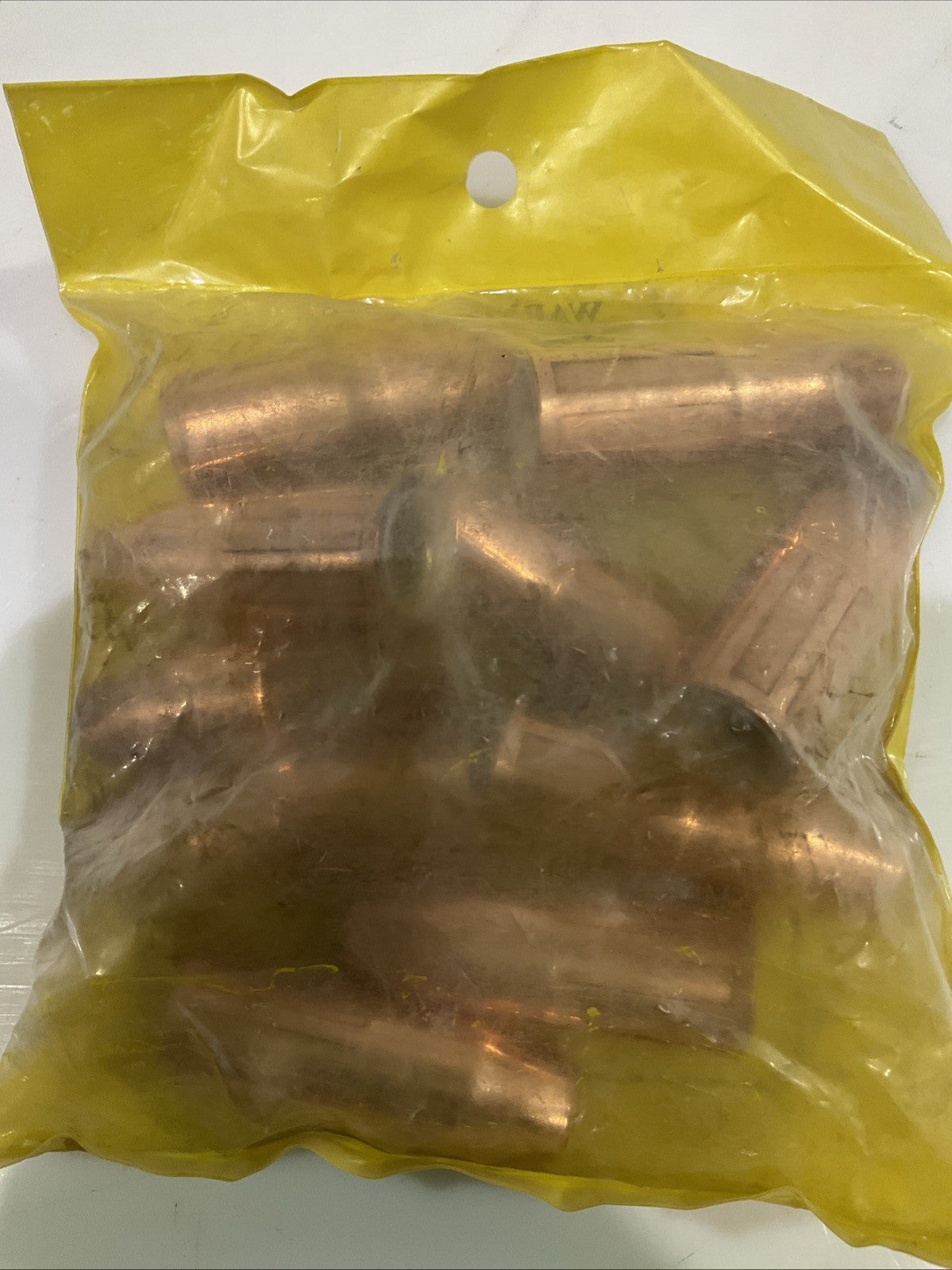PROFAX  PX21-37  WELDING  NOZZLE  3/8  LOT OF  5  A9T