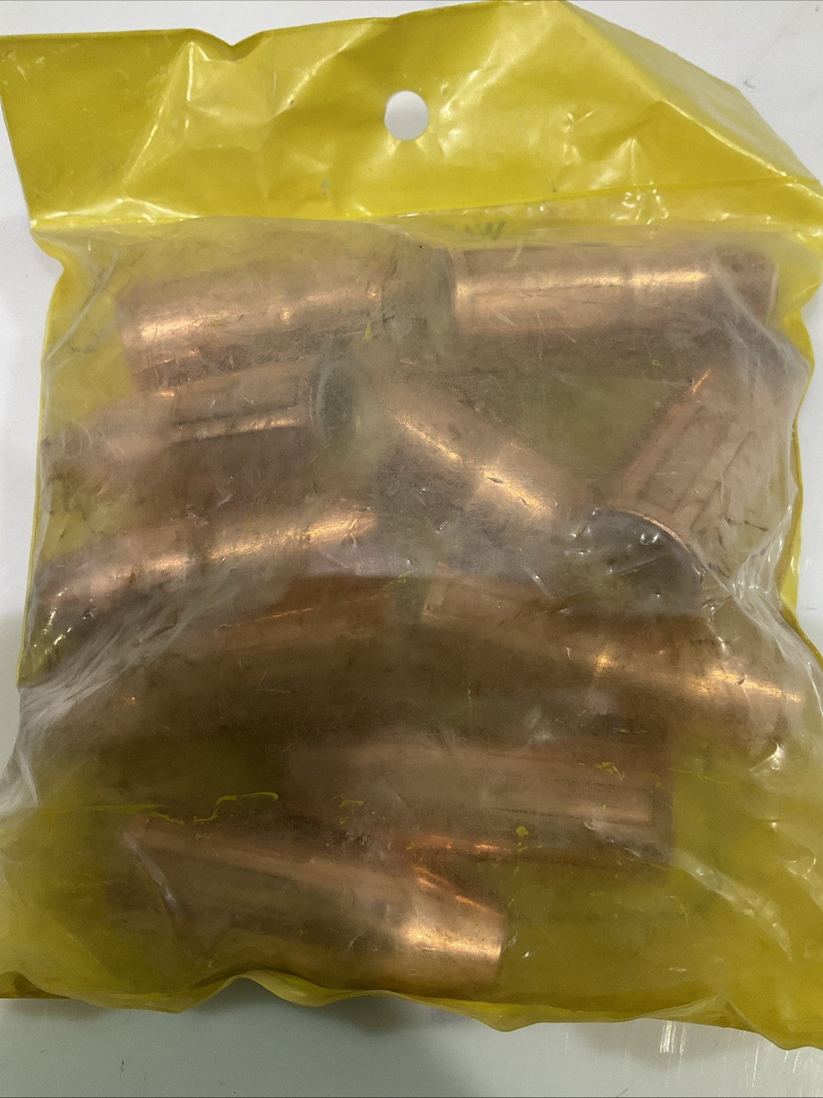 PROFAX  PX21-37  WELDING  NOZZLE  3/8  LOT OF  5  A9T