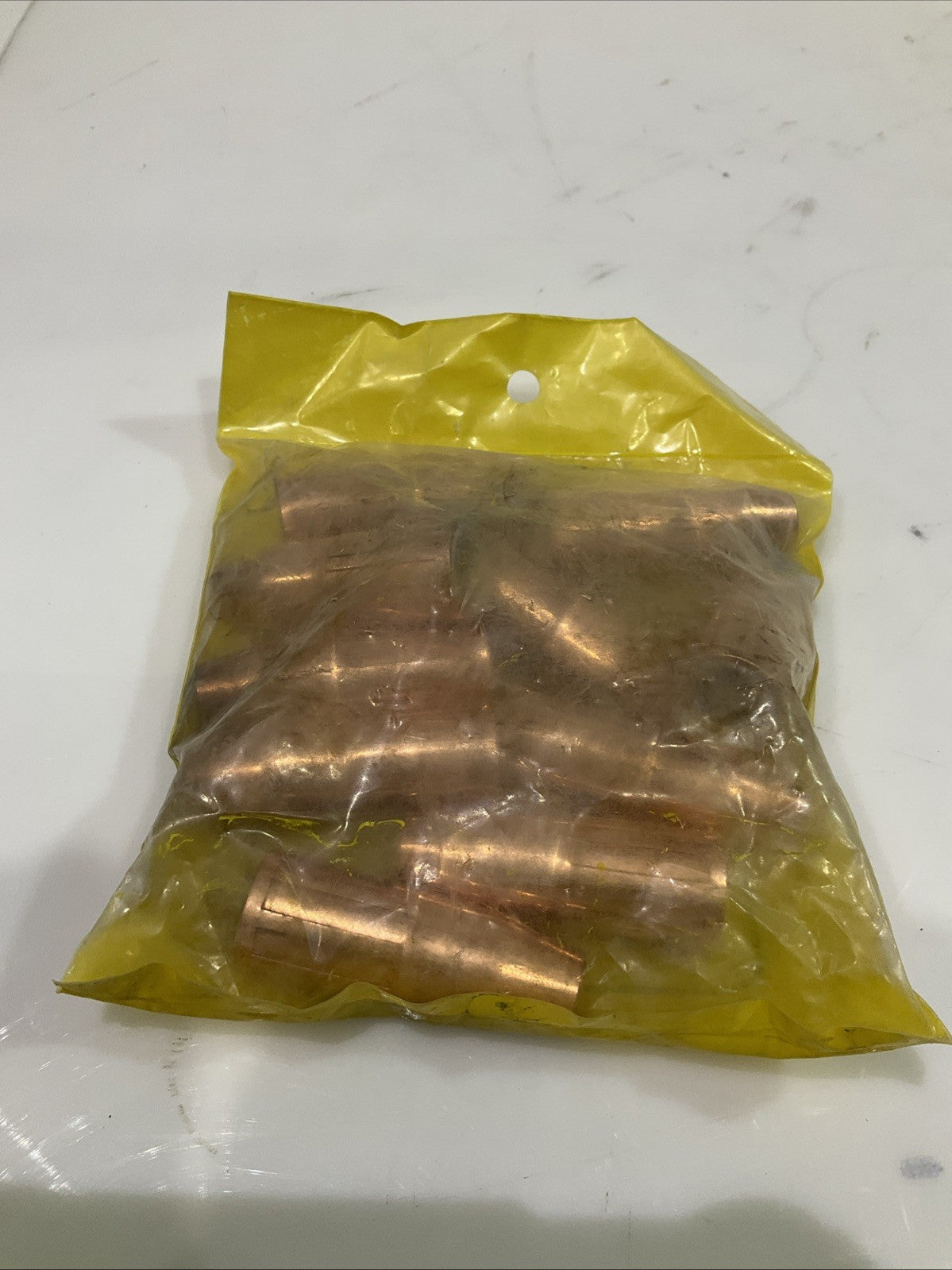 PROFAX  PX21-37  WELDING  NOZZLE  3/8  LOT OF  5  A9T