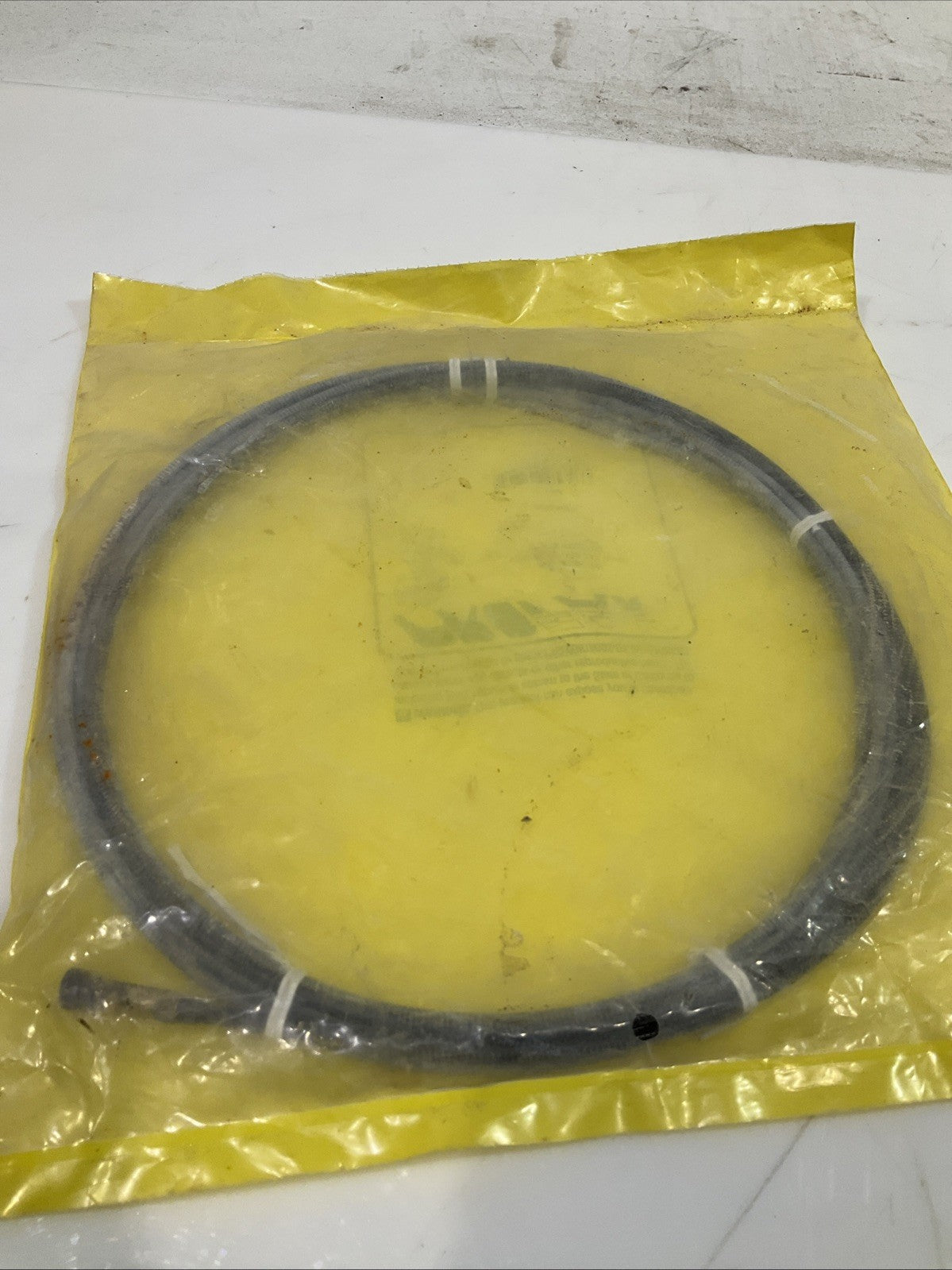 PROFAX  42-3035-15   LINER 15'030-035 WIRE  LOT OF 3  A9T
