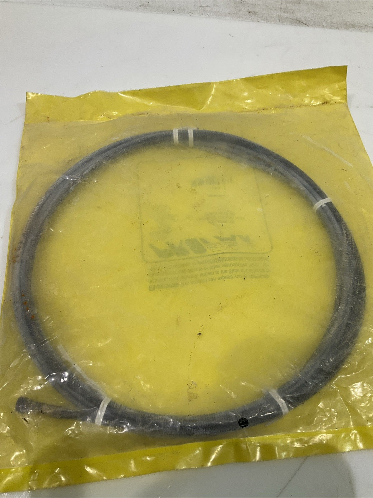 PROFAX  42-3035-15   LINER 15'030-035 WIRE  LOT OF 3  A9T