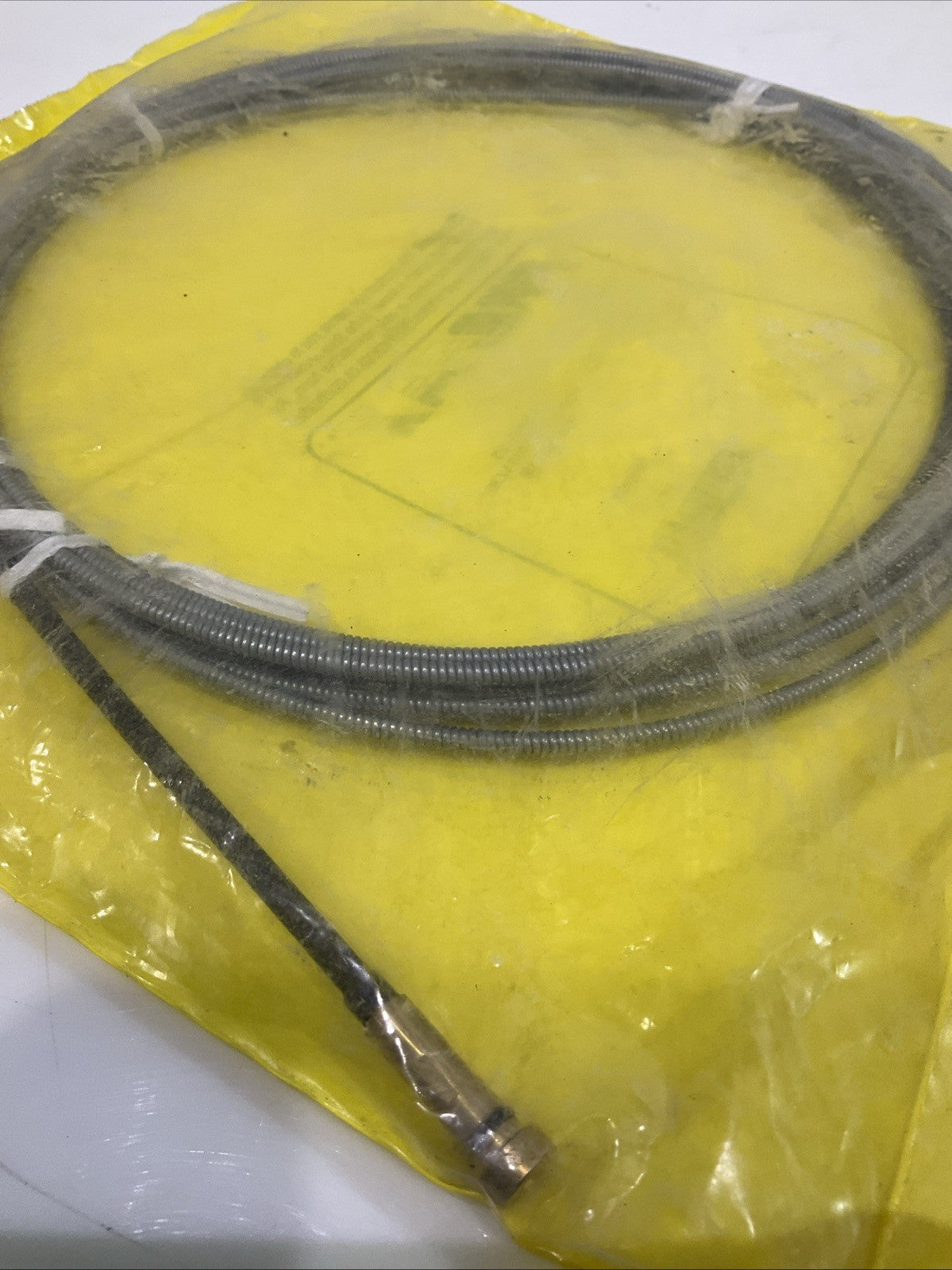 PROFAX  42-3035-15   LINER 15'030-035 WIRE  LOT OF 3  A9T