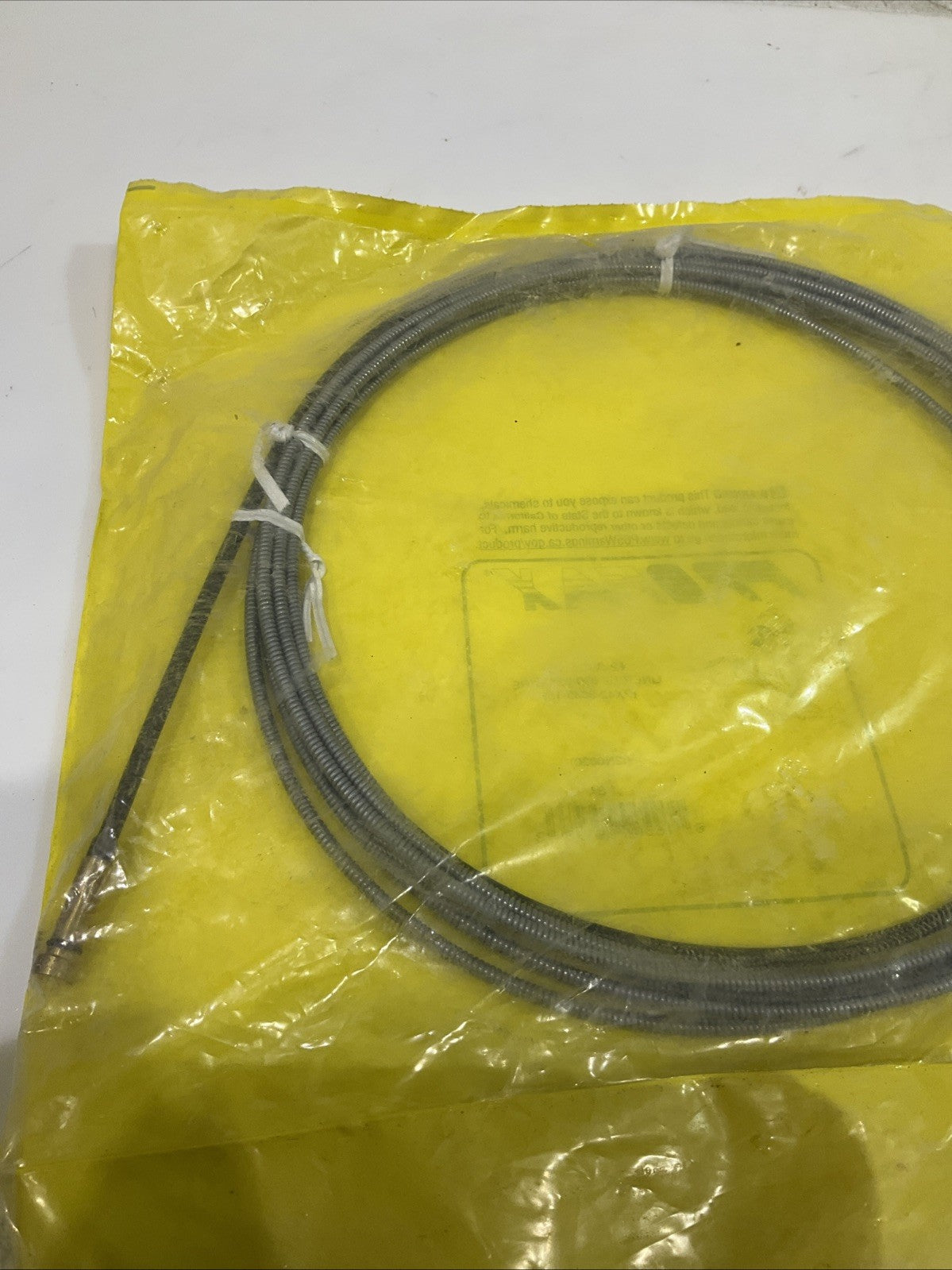PROFAX  42-3035-15   LINER 15'030-035 WIRE  LOT OF 3  A9T