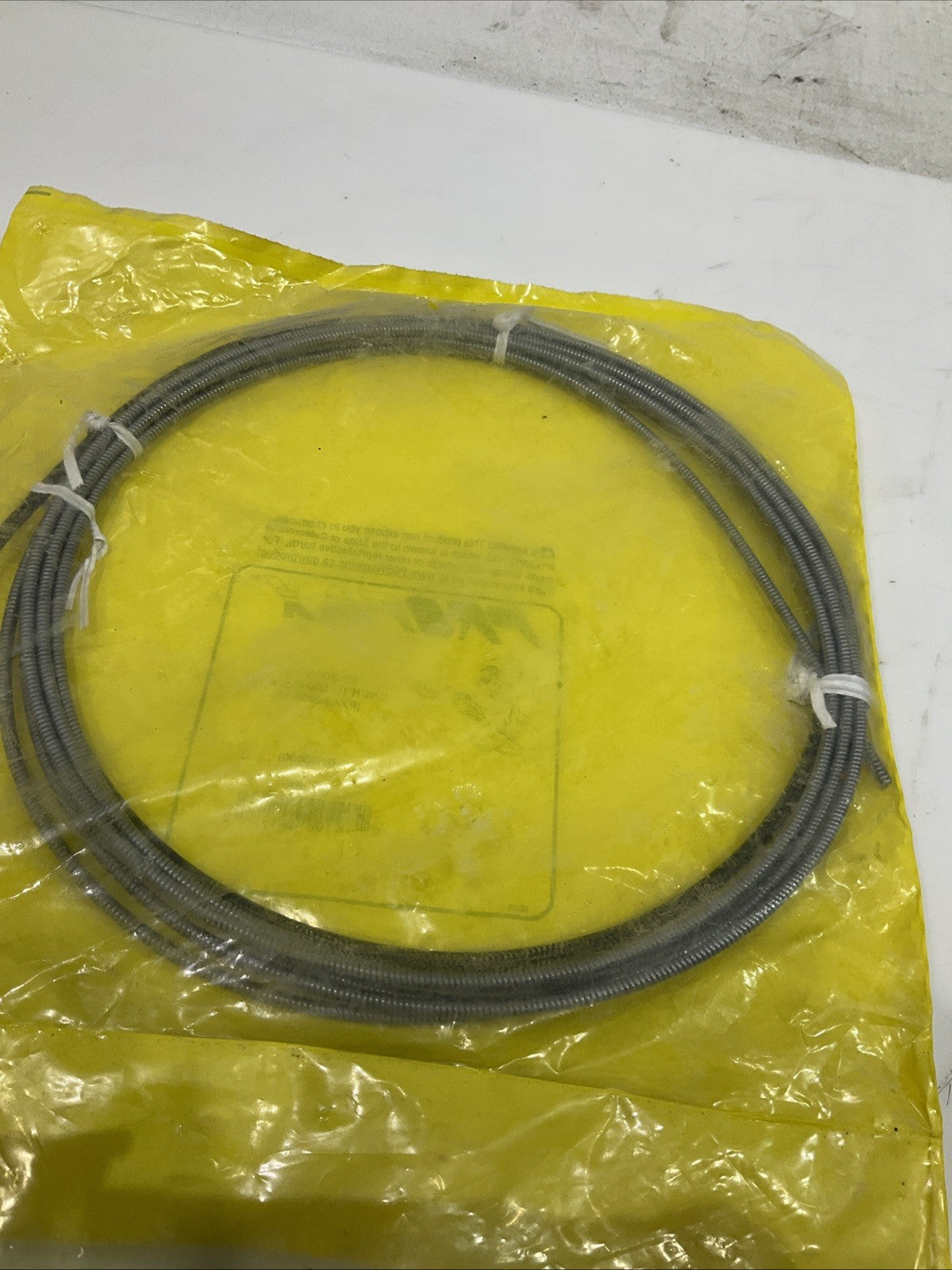 PROFAX  42-3035-15   LINER 15'030-035 WIRE  LOT OF 3  A9T