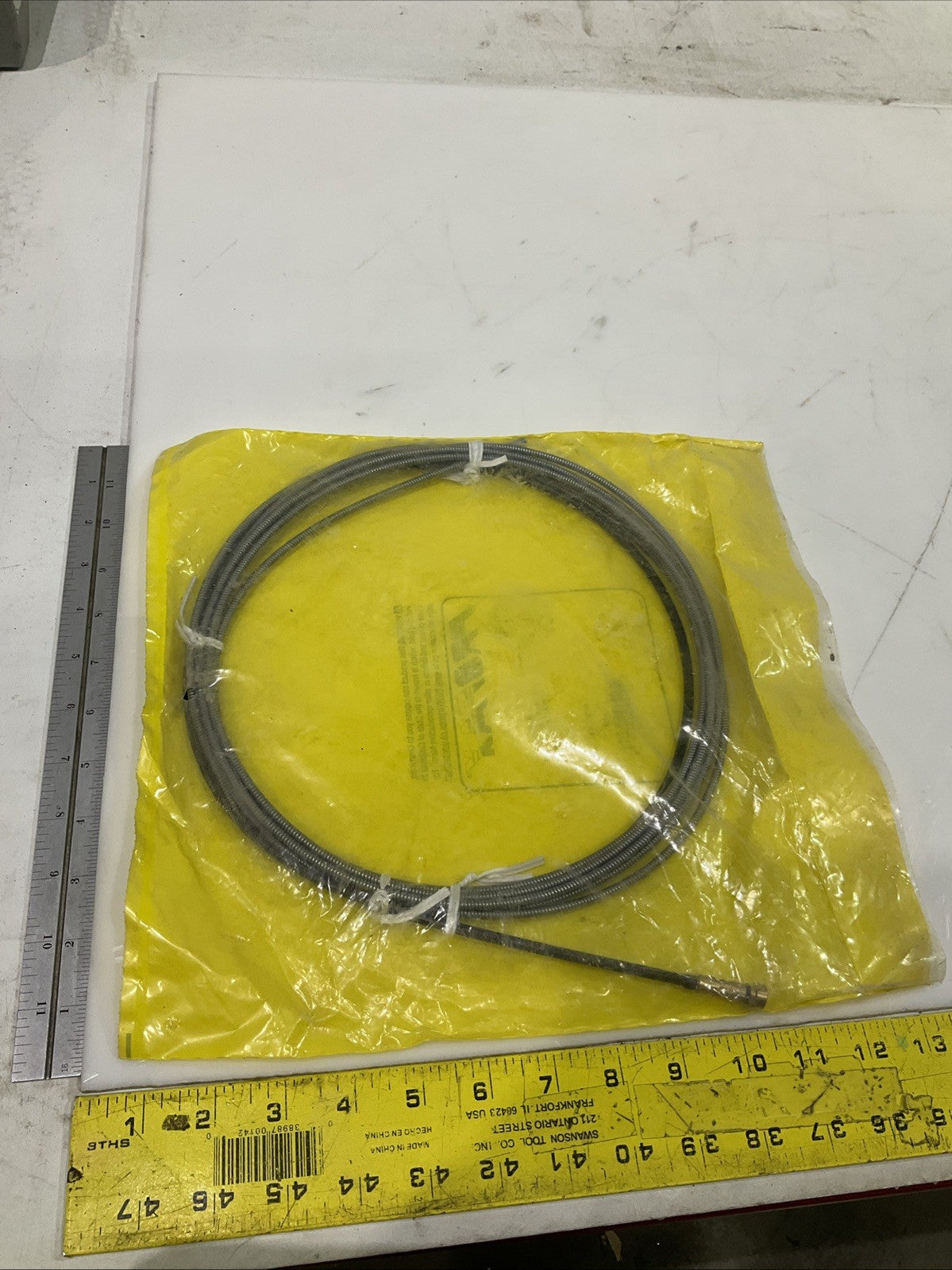 PROFAX  42-3035-15   LINER 15'030-035 WIRE  LOT OF 3  A9T
