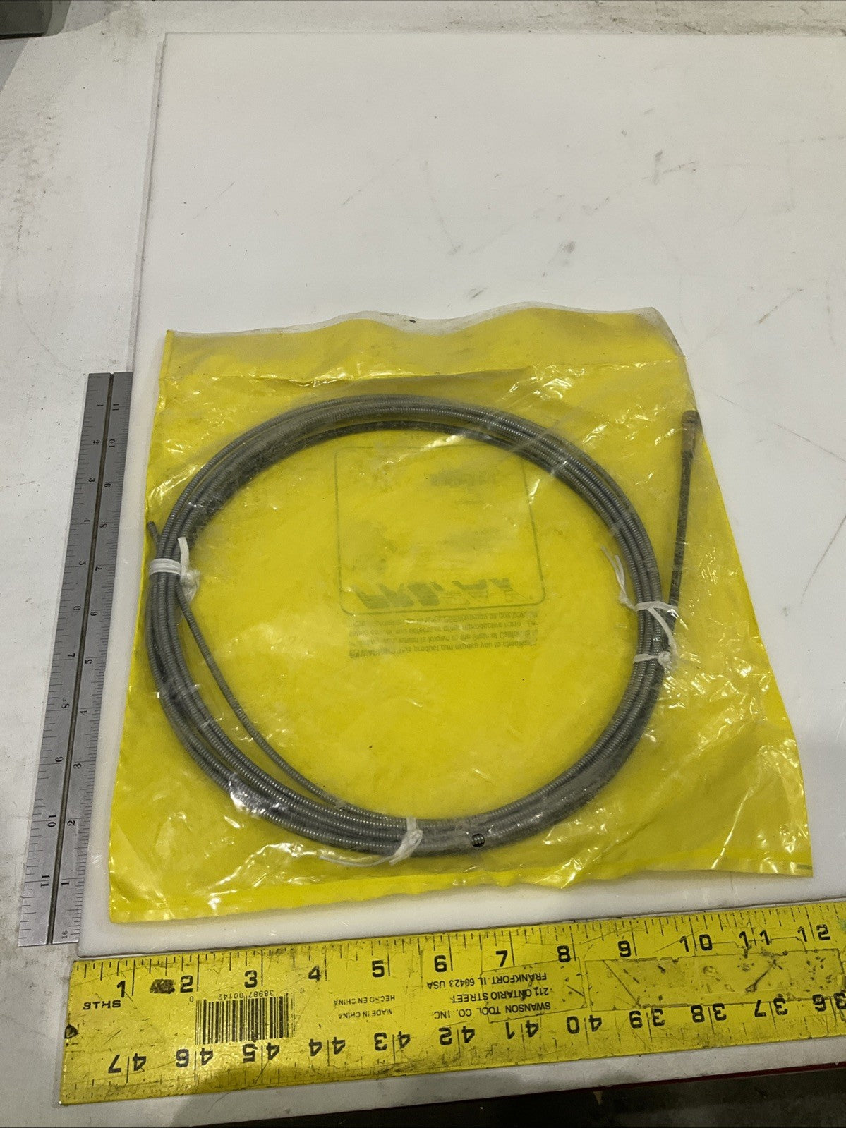 PROFAX  42-3035-15   LINER 15'030-035 WIRE  LOT OF 3  A9T