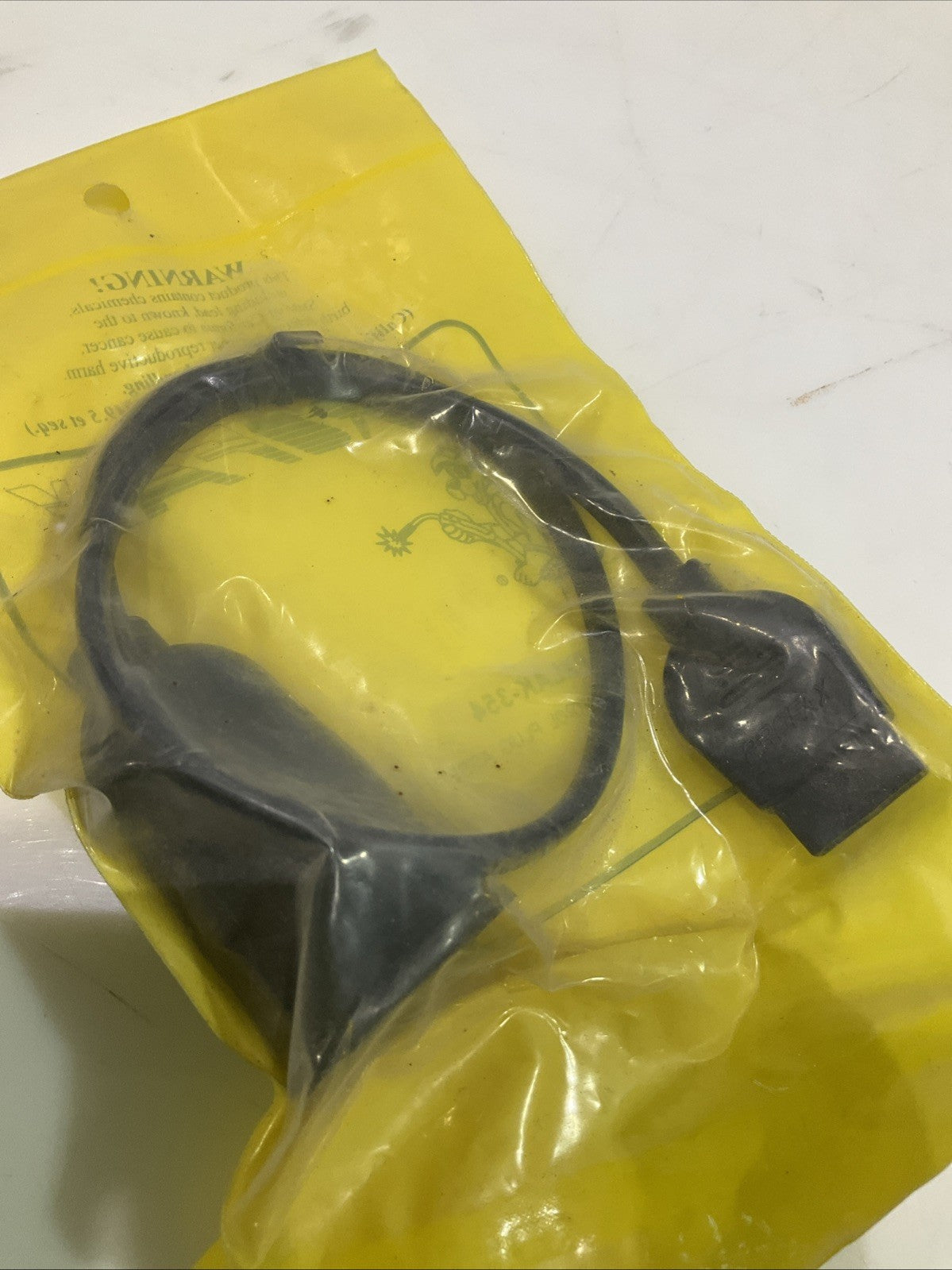 PROFAX  PXLAK-354  CONTROL  PLUG  ASSEMBLY CORD   A9T