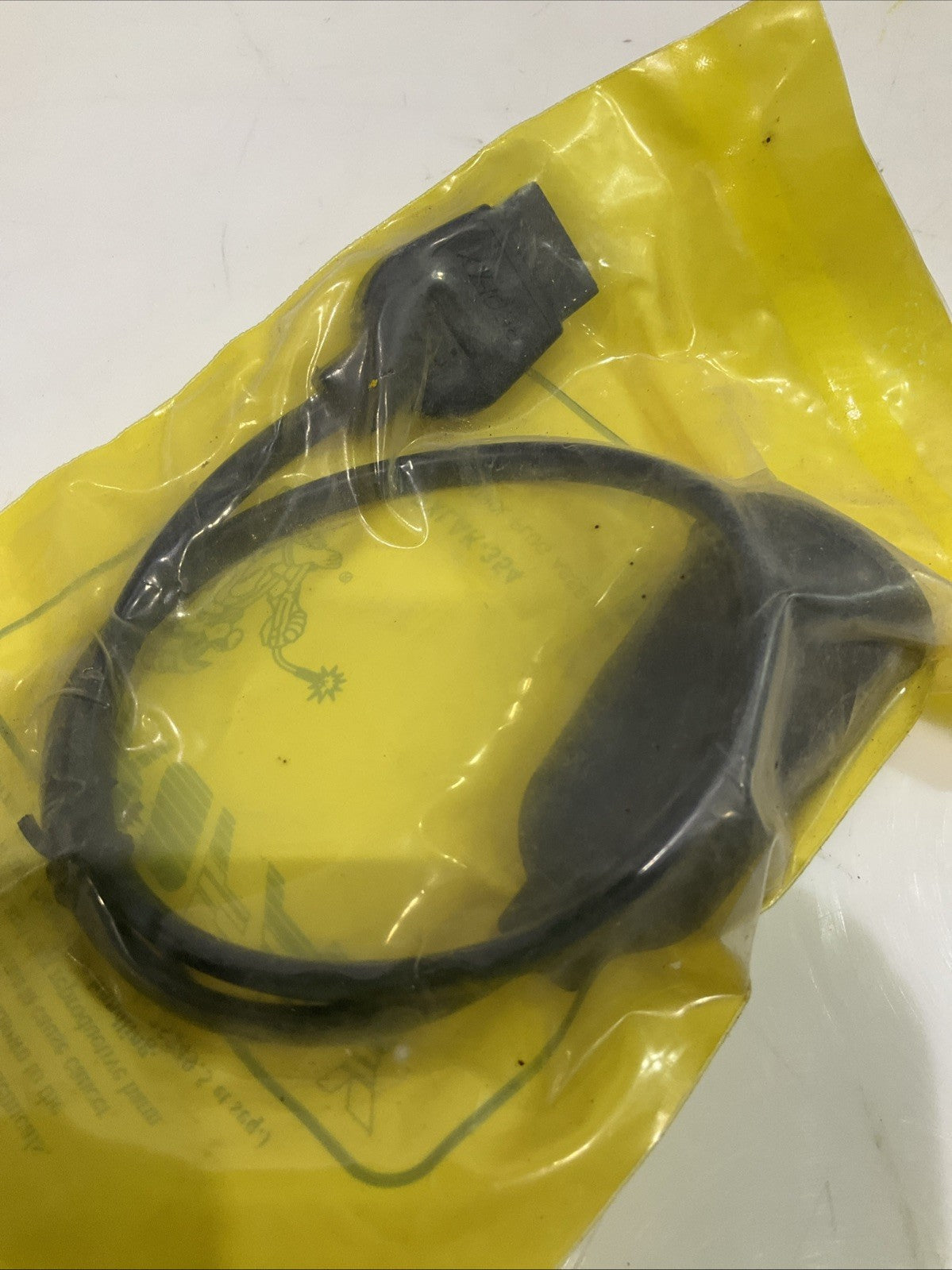 PROFAX  PXLAK-354  CONTROL  PLUG  ASSEMBLY CORD   A9T