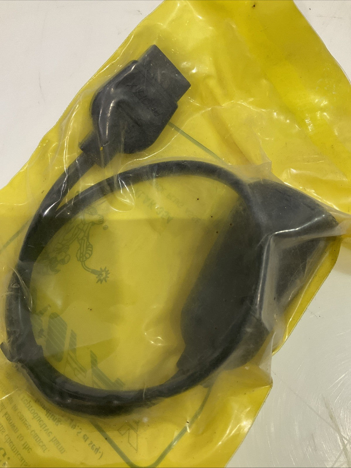 PROFAX  PXLAK-354  CONTROL  PLUG  ASSEMBLY CORD   A9T