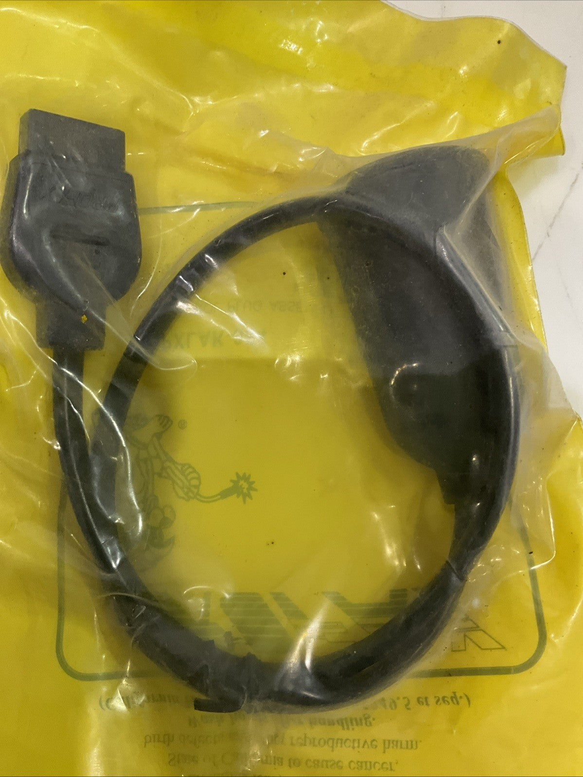 PROFAX  PXLAK-354  CONTROL  PLUG  ASSEMBLY CORD   A9T