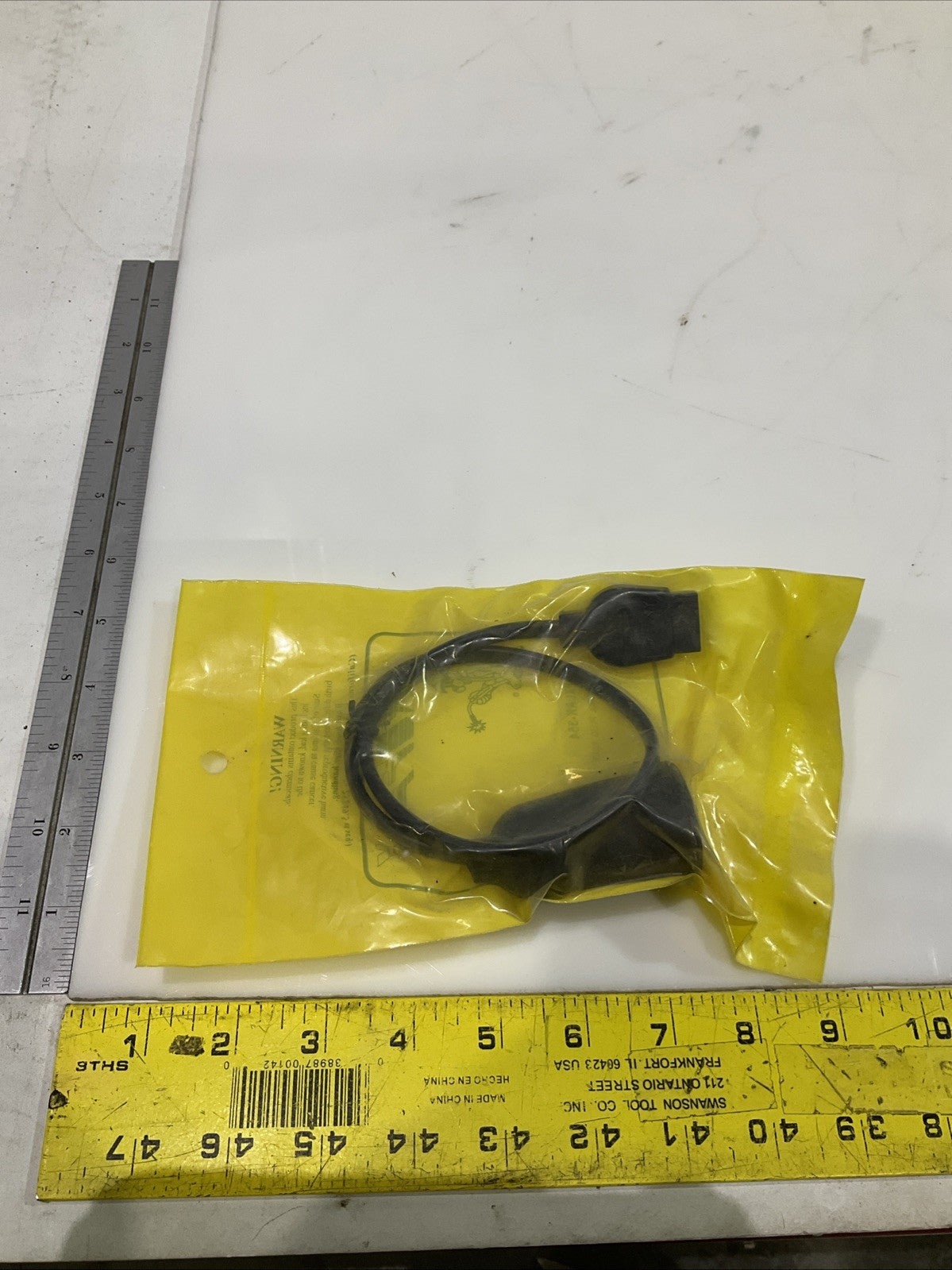 PROFAX  PXLAK-354  CONTROL  PLUG  ASSEMBLY CORD   A9T
