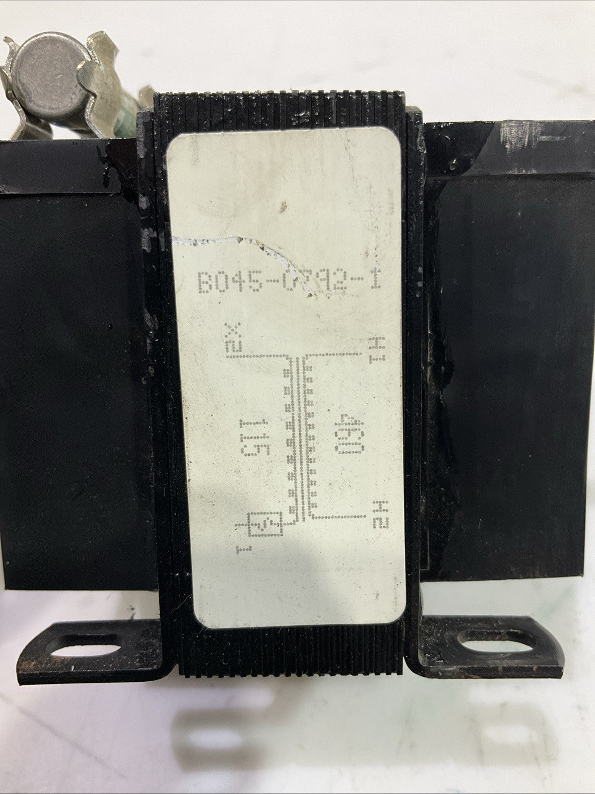 SIEMENS   25-213-101-005  CONTROL  POWER  TRANSFORMER  HZ50/60  F2M