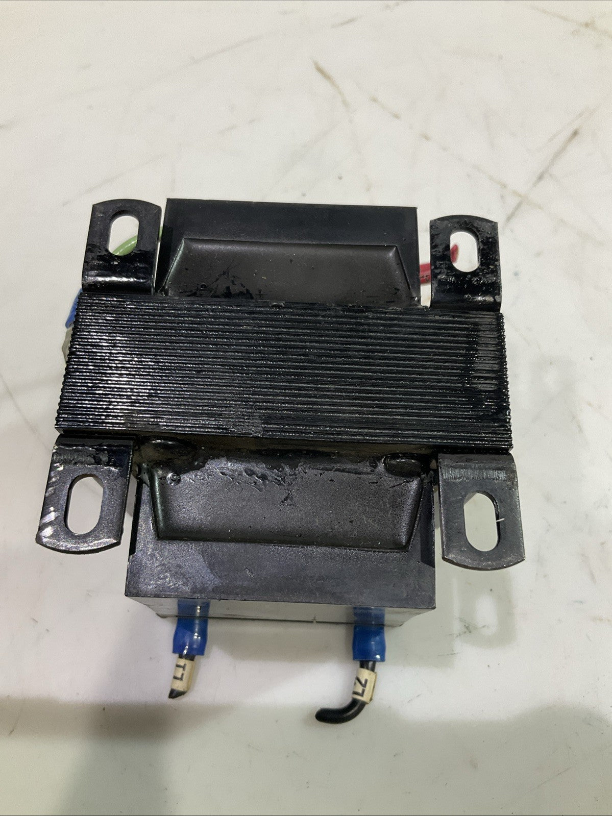SIEMENS   25-213-101-005  CONTROL  POWER  TRANSFORMER  HZ50/60  F2M