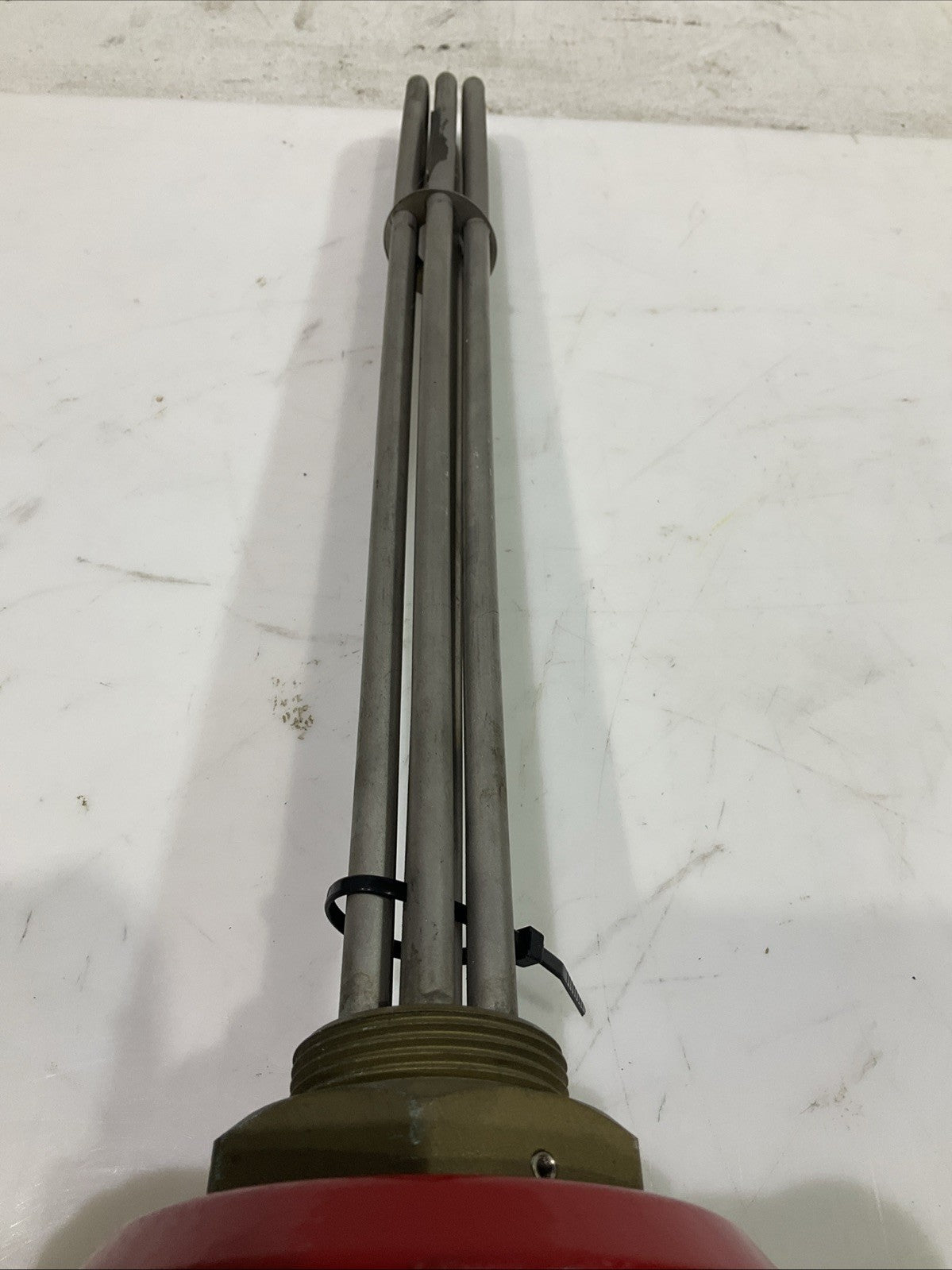 SCHNIEWINDT  ERCTB/40  CARTRIDGE-HEATER  G6/4M 1KM 400MM  IMMERSION RADIATOR J8K