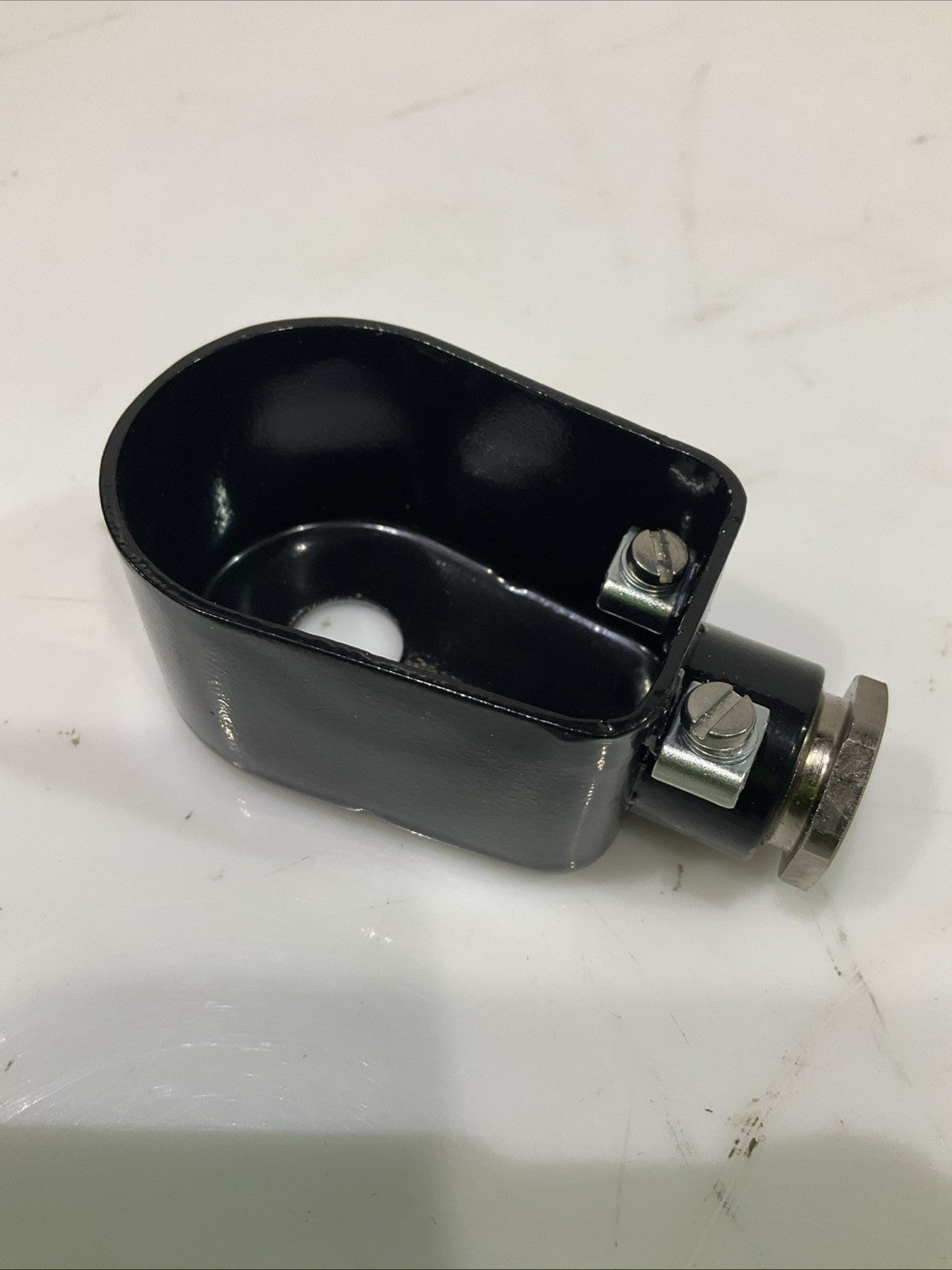 PARKER/LUCIFER  497272  SOLENOID  COIL COVER  24VDC  J8K
