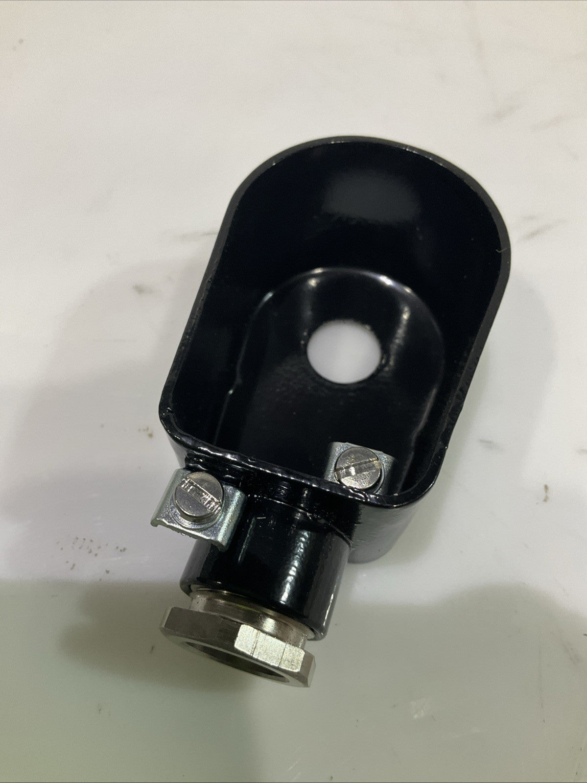 PARKER/LUCIFER  497272  SOLENOID  COIL COVER  24VDC  J8K