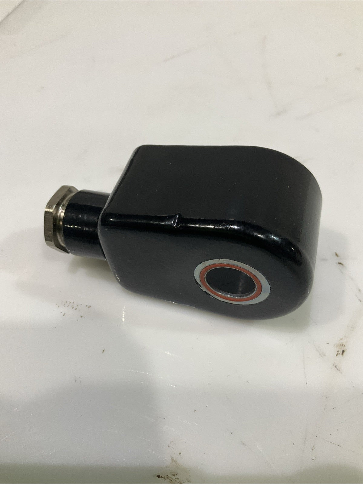 PARKER/LUCIFER  497272  SOLENOID  COIL COVER  24VDC  J8K