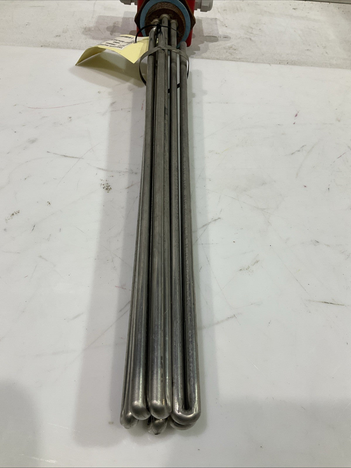 SCHNIEWINDT  3KW IMMERSION HEATER  SCREW IN TYPE  EHK09 50/60HZ  J8K