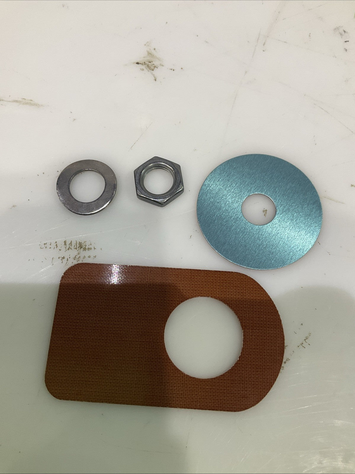 PARKER/LUCIFER  497272  SOLENOID  COIL COVER  24VDC  J8K
