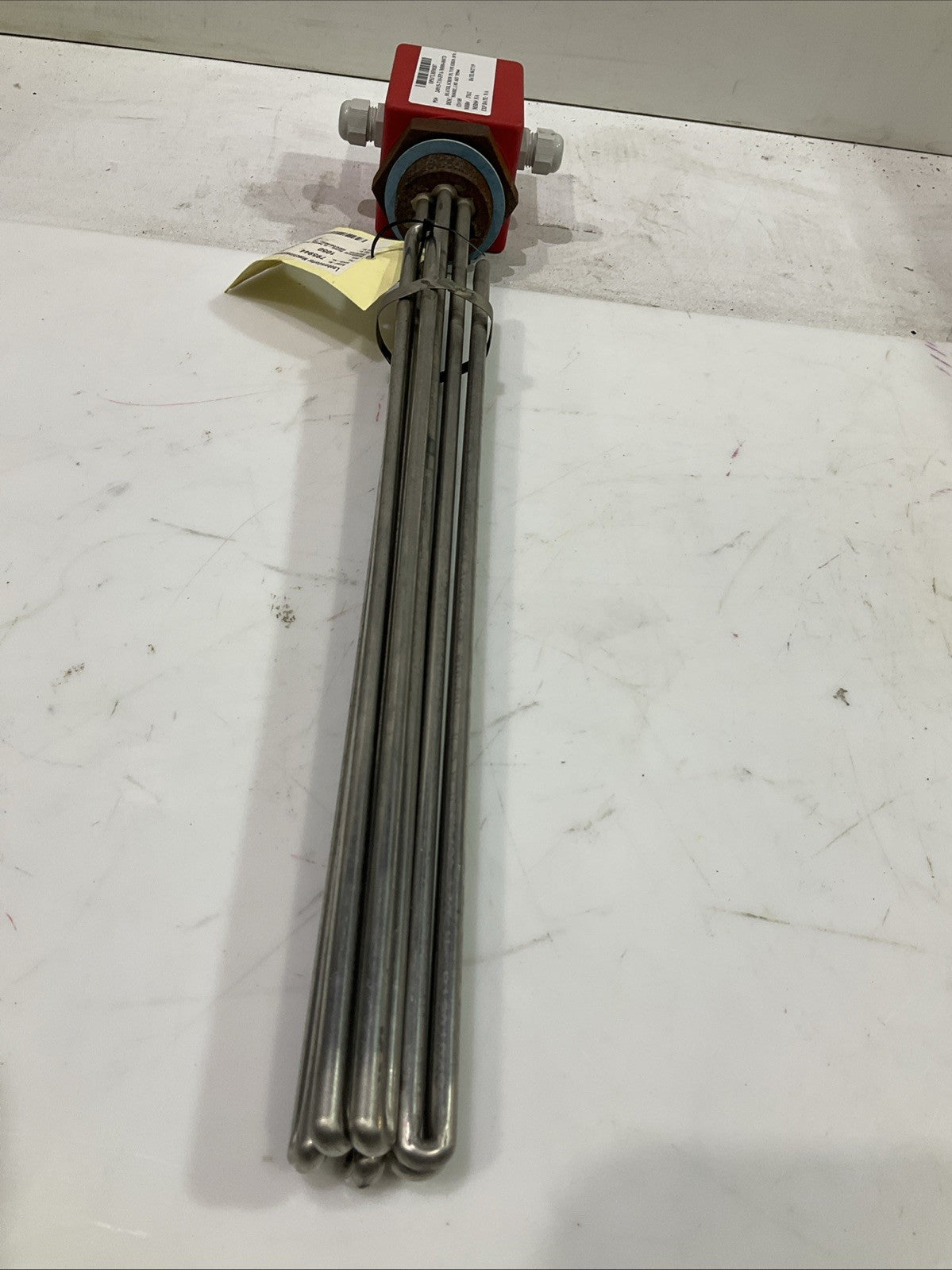 SCHNIEWINDT  3KW IMMERSION HEATER  SCREW IN TYPE  EHK09 50/60HZ  J8K