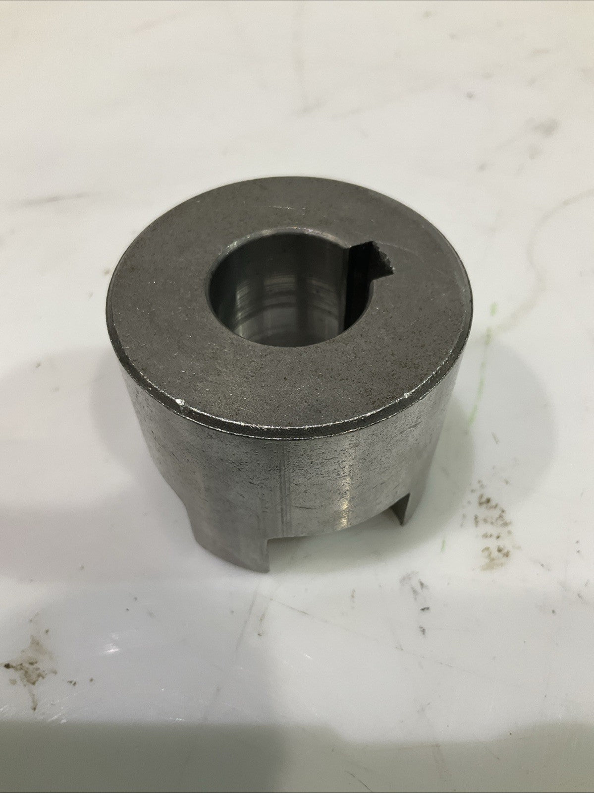 HBE SOFTEX  24/30S  FLANFE  COUPLING  JAW  LOT OF 4  J8K