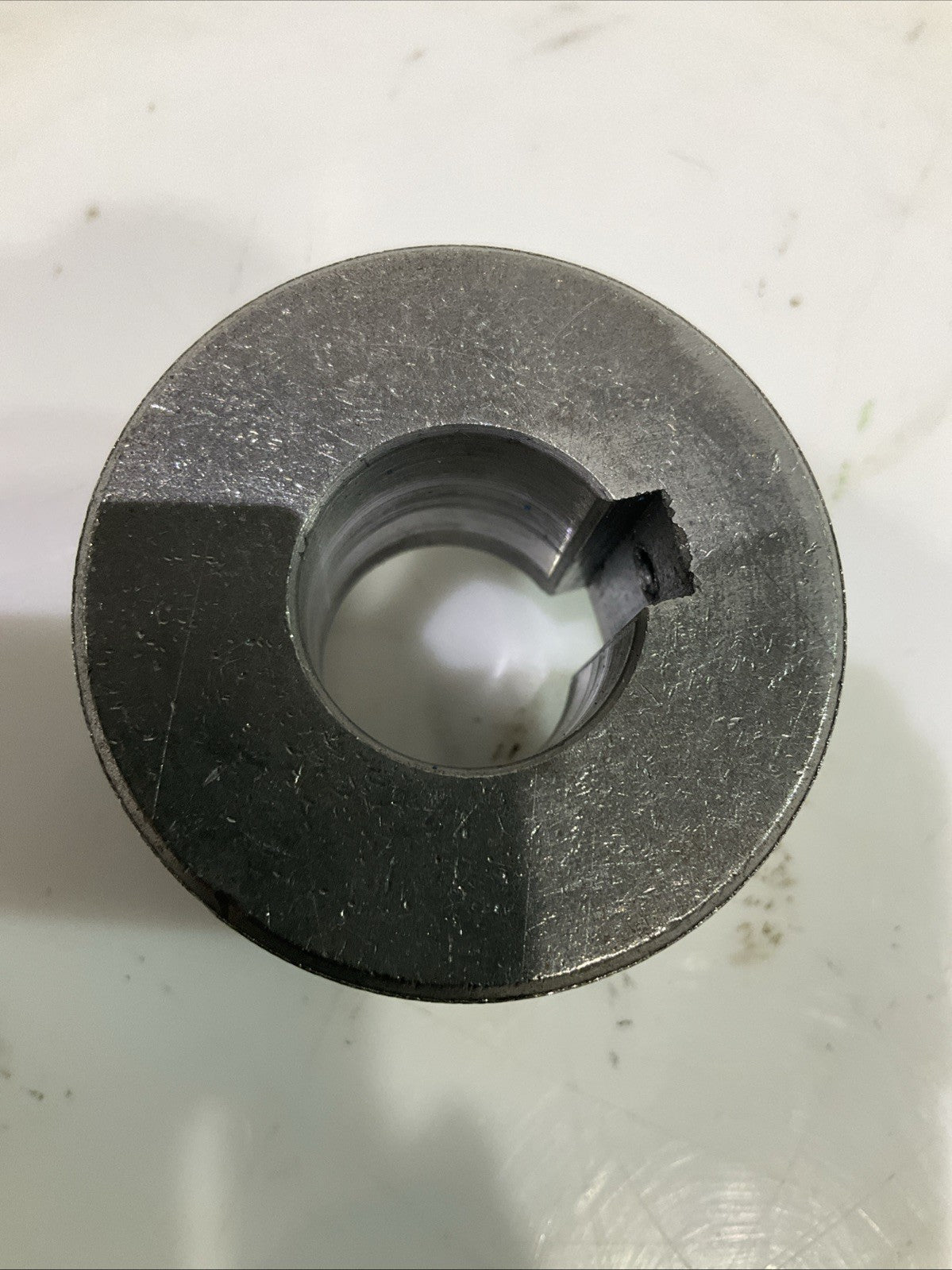 HBE SOFTEX  24/30S  FLANFE  COUPLING  JAW  LOT OF 4  J8K