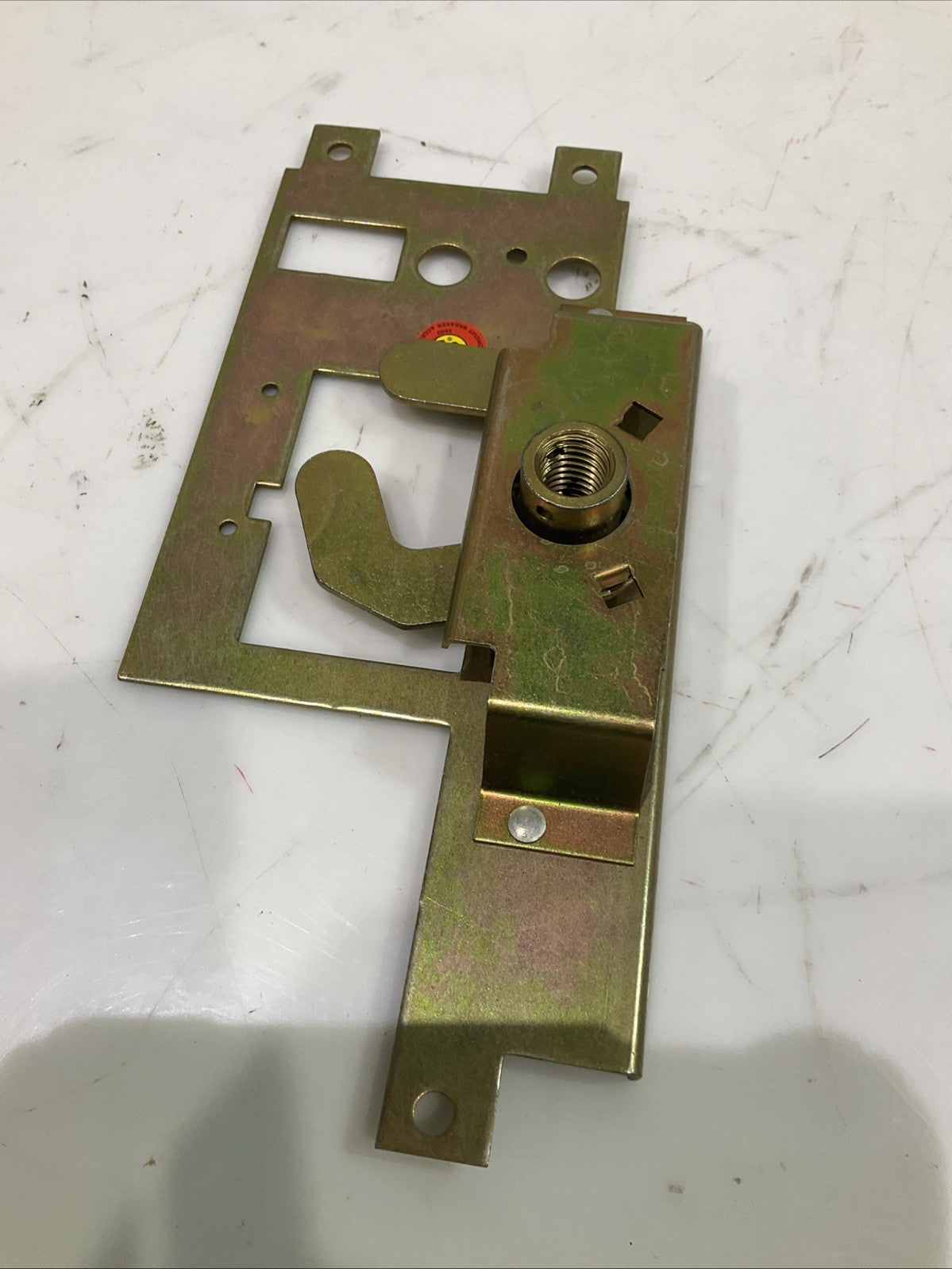 WESTINGHOUSE 5092A62G05  VARI-DEPTH MECHANISM NO INTERNATIONAL  LOCK-OFF  J8K