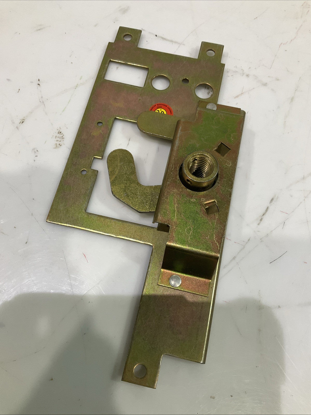 WESTINGHOUSE 5092A62G05  VARI-DEPTH MECHANISM NO INTERNATIONAL  LOCK-OFF  J8K