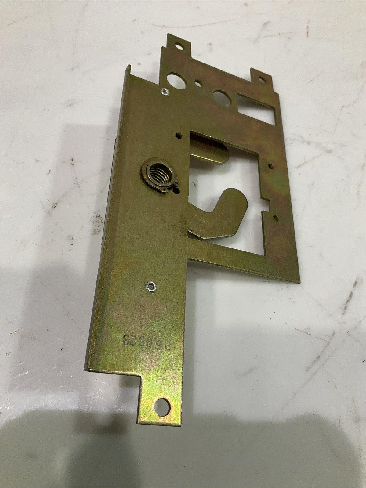 WESTINGHOUSE 5092A62G05  VARI-DEPTH MECHANISM NO INTERNATIONAL  LOCK-OFF  J8K