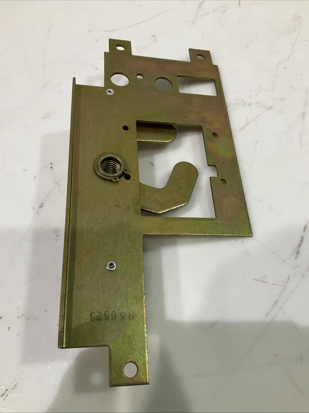 WESTINGHOUSE 5092A62G05  VARI-DEPTH MECHANISM NO INTERNATIONAL  LOCK-OFF  J8K