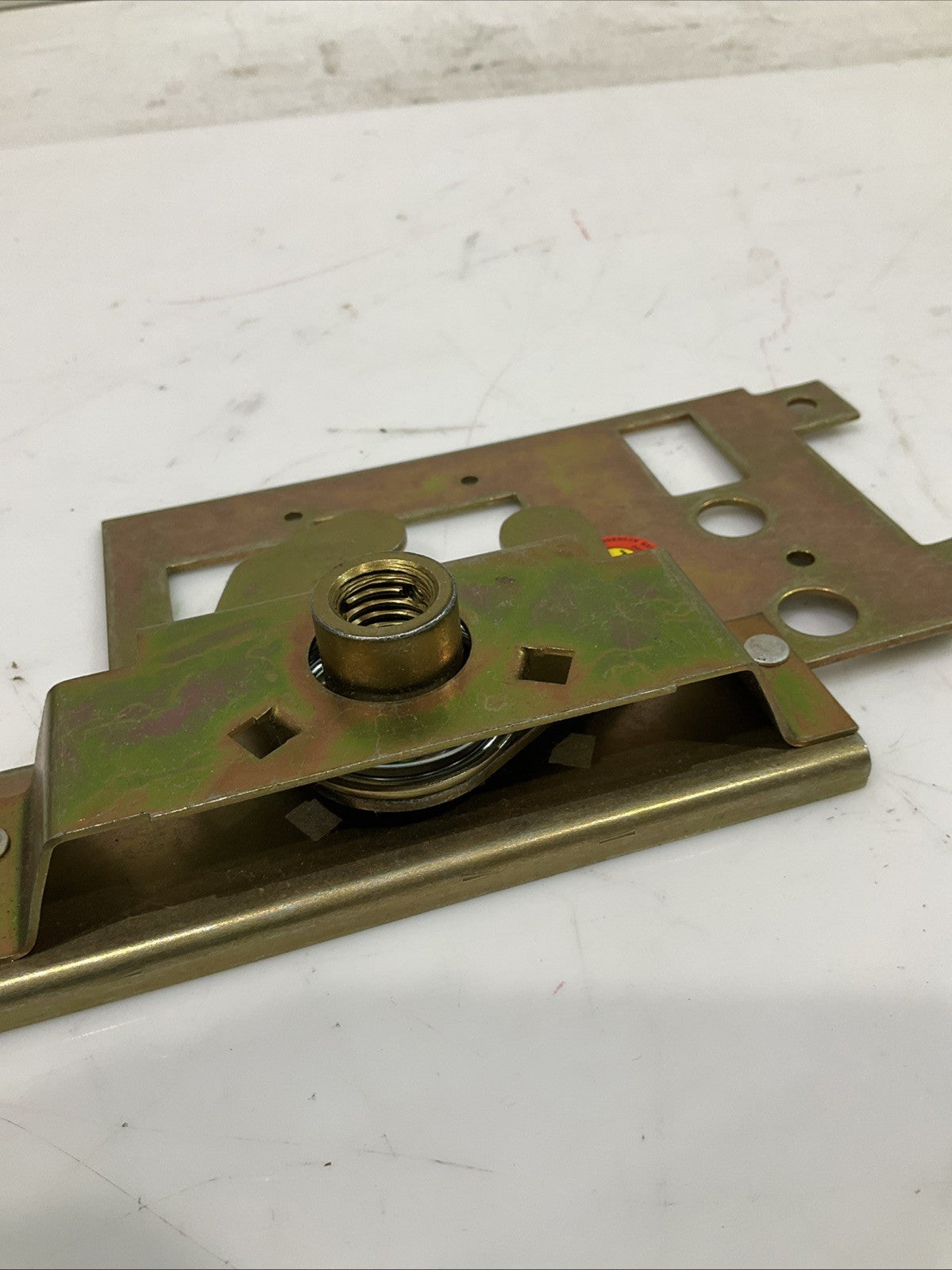 WESTINGHOUSE 5092A62G05  VARI-DEPTH MECHANISM NO INTERNATIONAL  LOCK-OFF  J8K